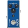 Image de Pédale Fishman Amps AFX Bluechorus Mini Chorus Chorus - flanger - phaser...
