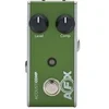 Image de Pedal Fishman Amps AFX Acousticomp Mini Compressor Compression - sustainer