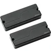 Image de PRF-BS5-SB2 Noir Doubles / Humbuckers