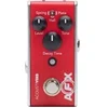 Image de Fishman Amps Afx Acoustiverb Reverb Effets guitare acoustique