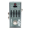 Image de Fishman Amps Afx Pocket Blender A-b-y + D.i. Effets guitare acoustique