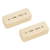 Image de Set Micros Guitare Lectrique Fluence Signature Series Greg Koch P90 Cream Micros guitares électriques