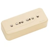 Image de Micro Chevalet Guitare Lectrique Fluence Signature Series Greg Koch P90 Cream Micros guitares électriques