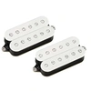 Image de Fluence Signature Tim Henson White Micros guitares électriques