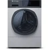 Image de Lave Linge Professionnel 8 Kg Gris Mat Pompe 400 V
