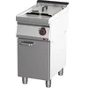 Image de Friteuse électrique 0,8 kW/l, 17 l avec soubassement 400 V FE 70/40 E Redfox