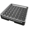 Image de Panier plastique 49 positions 50x50x11 C 1049 Redfox