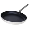Image de Poêle Ovale en Aluminium Antiadhésive Teflon Platinium Plus 360 mm