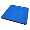 Image de Couvercle du panier plastique bleu 50x50x4 C 1200 Redfox