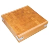 Image de Billot En Bois Reversible Ep 180 mm [Prix Au M²]