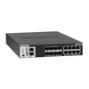 Image de Netgear M4300-8X8F - 8 (ports)/10 Gigabit/Sans POE/Empilable/Manageable