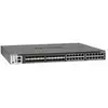 Image de Netgear M4300-24X24F - 24 (ports)/10 Gigabit/Sans POE/Empilable/Manageable