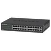 Image de NETGEAR (GS324) Switch Ethernet 48 Ports RJ45 Gigabit, Format Bureau /Rack, Boitier Robuste en Métal, Silencieux sans Ventilateur pour Une Connectivité Simple et Abordable en occasion ou reconditionné
