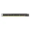Image de Netgear M4300-52G-PoE+550W PSU stackl.mgd.Man