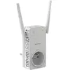 Image de Répéteur WiFi Netgear EX6130 AC1200 Dual Band - 1 Port Gigabit & Prise Intégrée