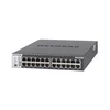Image de Netgear M4300-24X - 24 (ports)/10 Gigabit/Sans POE/Manageable