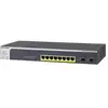 Image de Netgear GS510TPP - 8 (ports)/10/100/1000/Avec POE/Manageable/8