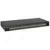Image de SOHO GS348 - Commutateur - non géré - 48 x 10/100/1000 - de bureau, Montable sur rack