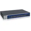 Image de Plus XS512EM - Commutateur - intelligent - 10 x 100/1000/2.5G/5G/10GBase-T + 2 x combo 10 gigabits SFP+ - de bureau, Montable sur rack