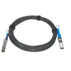Image de AXC767 câble d'InfiniBand 7 m SFP+ Noir