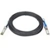 Image de Câble fibre optique AXC7610 noir 10 m SFP+