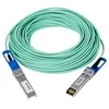 Image de AXC7620 InfiniBand cable 20 m SFP+ Turquoise