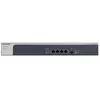 Image de XS505M - Commutateur - non géré - 4 x 10 Gigabit Ethernet + 1 x 10 Gigabit SFP+ - de bureau, Montable sur rack