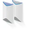 Image de ORBI PRO Système Wifi Mesh amplificateur SRK60 (1 routeur + 1 satellite)