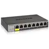 Image de Netgear 8 Ports 10/100/1000Mbps Manageable GS108Tv3