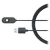 Image de Ultra VMA5001C - Câble de caméra - USB (M) pour terminal (aimant) - 2.44 m - intérieur - noir - Europe - pour Arlo Pro 3, Ultra 4K