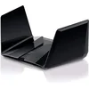 Image de Netgear Routeur Nighthawk WiFi 6 Tri Band AX 12, AX11000 Jusqu’à 10.8 Gbps | Idéal pour Les Maisons Intelligentes de Grandes Surfaces (RAX200) Noir en occasion ou reconditionné