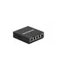Image de Switch ethernet rj45 5 ports gigabit