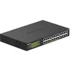 Image de NETGEAR Switch PoE 24 Ports, Non Manageable Switch Ethernet Gigabit GS324P | 8 x 1Gb et 16 x 1Gb PoE+ Ports @ 190W, Bureau/Rack en occasion ou reconditionné