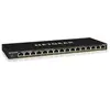 Image de GS316P - Commutateur - non géré - 16 x 10/100/1000 (PoE+) - de bureau, fixation murale - PoE+ (115 W)