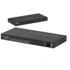 Image de M4250-10G2F-PoE+ - Commutateur - C3 - Géré - 10 x 10/100/1000 (8 PoE+) + 2 x Gigabit SFP - flux d'air côte à côte - Montable sur rack - PoE+ (125 W)