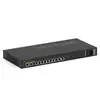 Image de Netgear M4250-10G2F - 10 (ports)/10/100/1000/Avec POE/Manageable