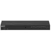 Image de M4250-10G2XF-PoE+ - Commutateur - C3 - Géré - 10 x 10/100/1000 (8 PoE+) + 2 x 10 Gigabit SFP+ - flux d'air côte à côte - Montable sur rack - PoE+