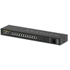 Image de M4250-12M2XF - Commutateur - C3 - Géré - 12 x 10/100/1000/2.5G + 2 x 10 Gigabit SFP+ - flux d'air côte à côte - Montable sur rack