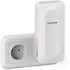 Image de NETGEAR Nouveau Répéteur WiFi 6 Mesh Puissant (EAX15), Amplificateur AX1800, Repeteur Puissant couvre jusqu'à 100 m², Compatible avec toutes les box internet, profitez du WiFi 6 sans changer votre Box en occasion ou reconditionné