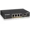 Image de Switch GS305Pv2 5 Ports Gigabit noir
