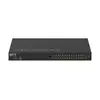 Image de Netgear 26G4XF-PoE+24x1G PoE+480W 2x1G 4xSFP+