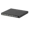 Image de M4250-40G8F-PoE+ - Commutateur - C3 - Géré - 40 x 10/100/1000 (PoE+) + 8 x 1000Base-X SFP - flux d'air côte à côte - Montable sur rack - PoE+ (480 W)