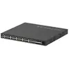 Image de M4250-40G8XF-PoE+ - Commutateur - C3 - Géré - 40 x 10/100/1000 (PoE+) + 8 x 1 Gigabit / 10 Gigabit SFP+ - flux d'air côte à côte - Montable sur rack