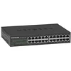 Image de NETGEAR (GS324) Switch Ethernet 48 Ports RJ45 Gigabit, Format Bureau /Rack, Boitier Robuste en Métal, Silencieux sans Ventilateur pour Une Connectivité Simple et Abordable en occasion ou reconditionné