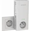 Image de NETGEAR Répéteur WiFi Puissant (EX6470) - Amplificateur WiFi AC1900 - WiFi Extender Mesh Couvre Jusqu’à 150m² - Prise Electrique Intégrée et 1Port Ethernet - Compatible Toutes Box Internet en occasion ou reconditionné