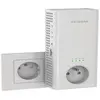 Image de Répéteur WiFi Mesh EX6470 AC1900 avec prise intégrée