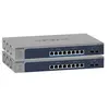 Image de Smart MS510TXM - Commutateur - L3 Lite - intelligent - 4 x 100/1000/2.5G + 4 x 1/2.5/5/10GBase-T + 2 x SFP+ 10 Go (liaison montante) - Montable sur