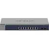 Image de Netgear MS510TXM - 8 (ports)/10 Gigabit/Sans POE/Manageable/Cloud/2