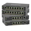 Image de Plus GS305EPP - Commutateur - intelligent - 5 x 10/100/1000 (4 PoE+) - de bureau, fixation murale - PoE+ (120 W)