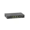 Image de Netgear 5PT GE PLUS SWCH W/HI-PWR POE+